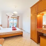 Giannis 12 Apartment Arillas (Corfu)