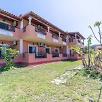 Giannis 12 Apartment *
