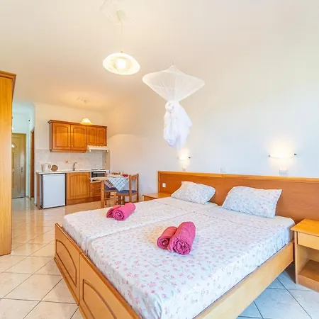 Giannis 12 Apartment