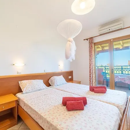 Giannis 12 Apartment