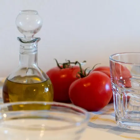 דירה Giannis 12 *