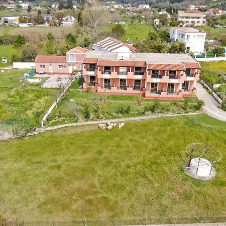 Giannis 12 Ариллас