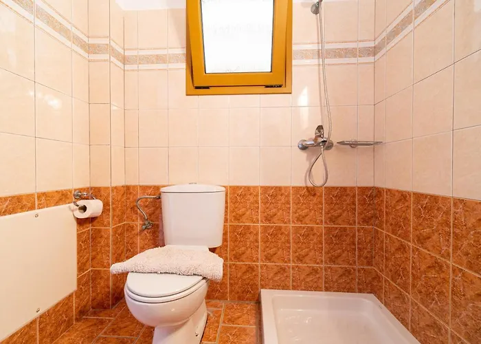 Апартаменты Giannis 12