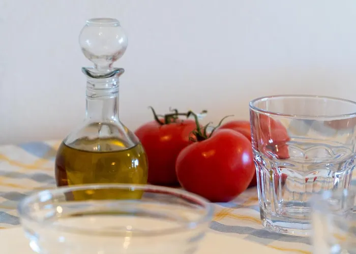 Апартаменты Giannis 12 *