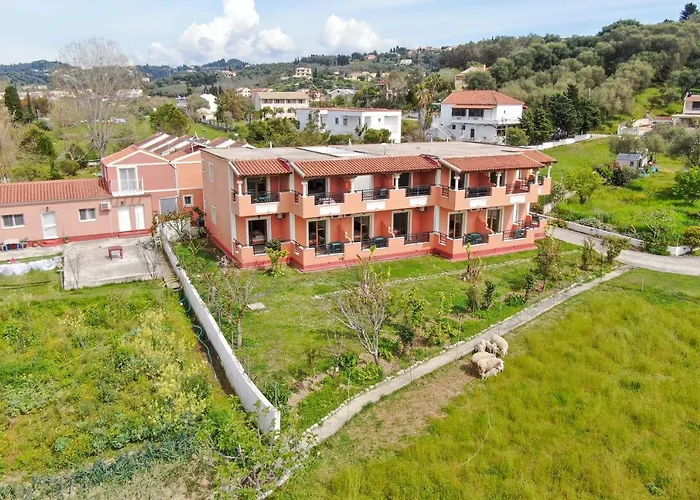 Giannis 12 * Ариллас