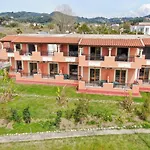 Apartamento Giannis 12 Arillas (Corfu)