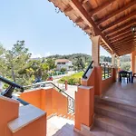 Apartment Giannis 12 Arillas (Corfu)